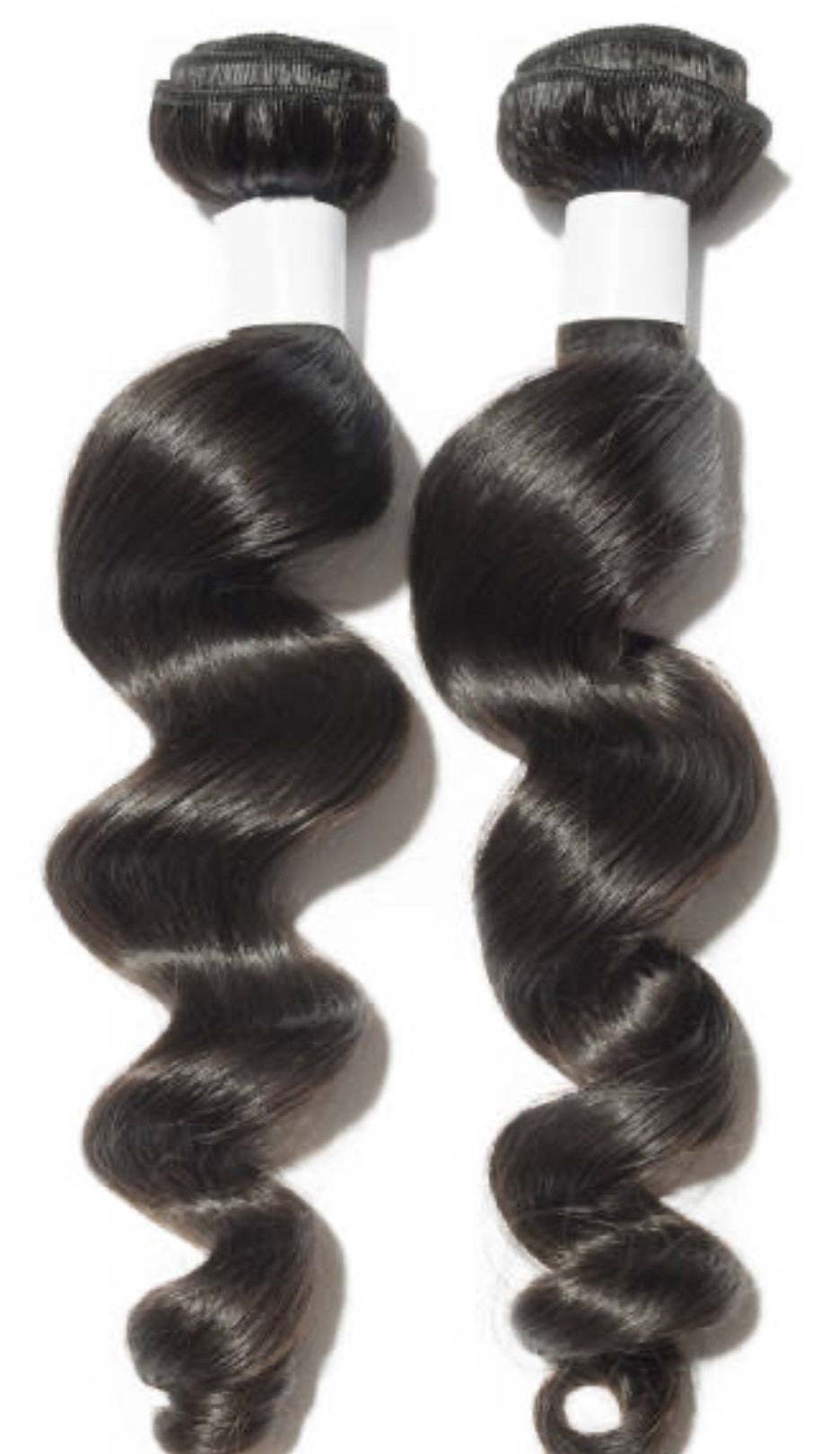 Natural Color Virgin Hair